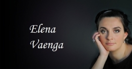 Planeta Mexa proudly announces that will be sponsoring the Elena Vaenga concert