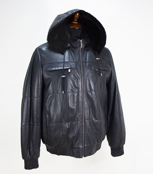 Mens Leather Jackets