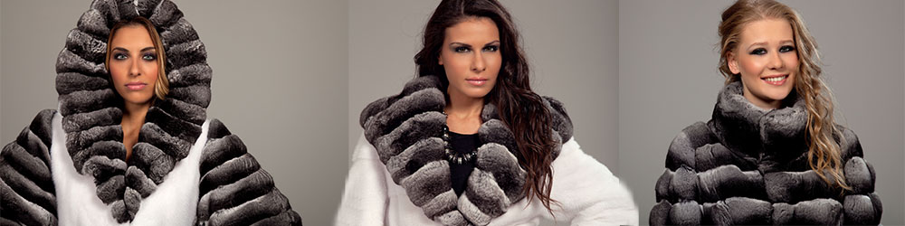 Chinchilla Coats