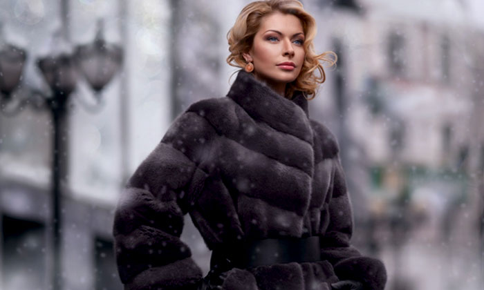 Fur Coats at affordable prices