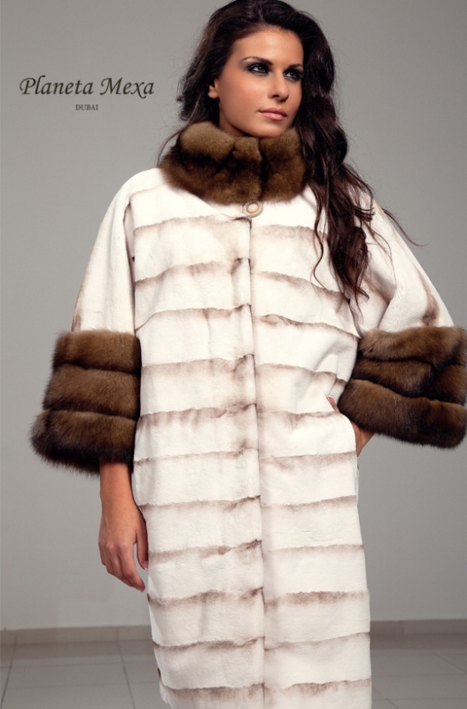 Fur Coat in UAE (Dubai)